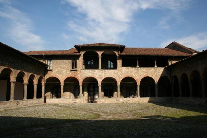 Museo storico di Bergamo