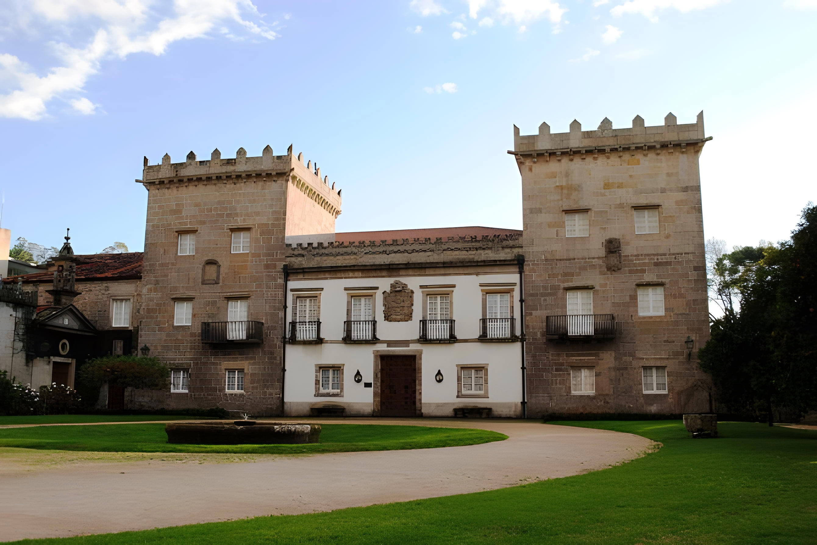 Múzeum Quiñones de León