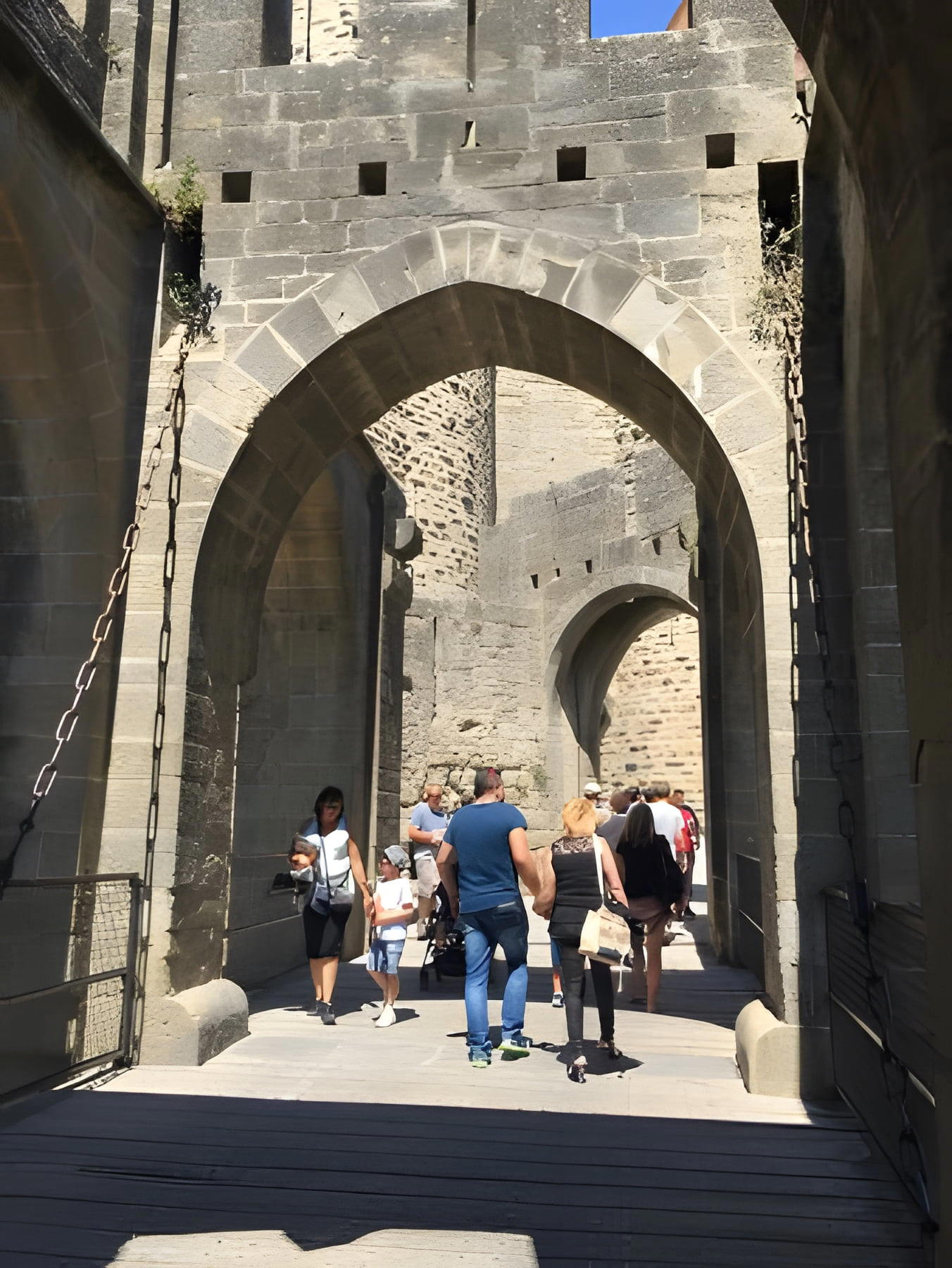 Porte Narbonnaise
