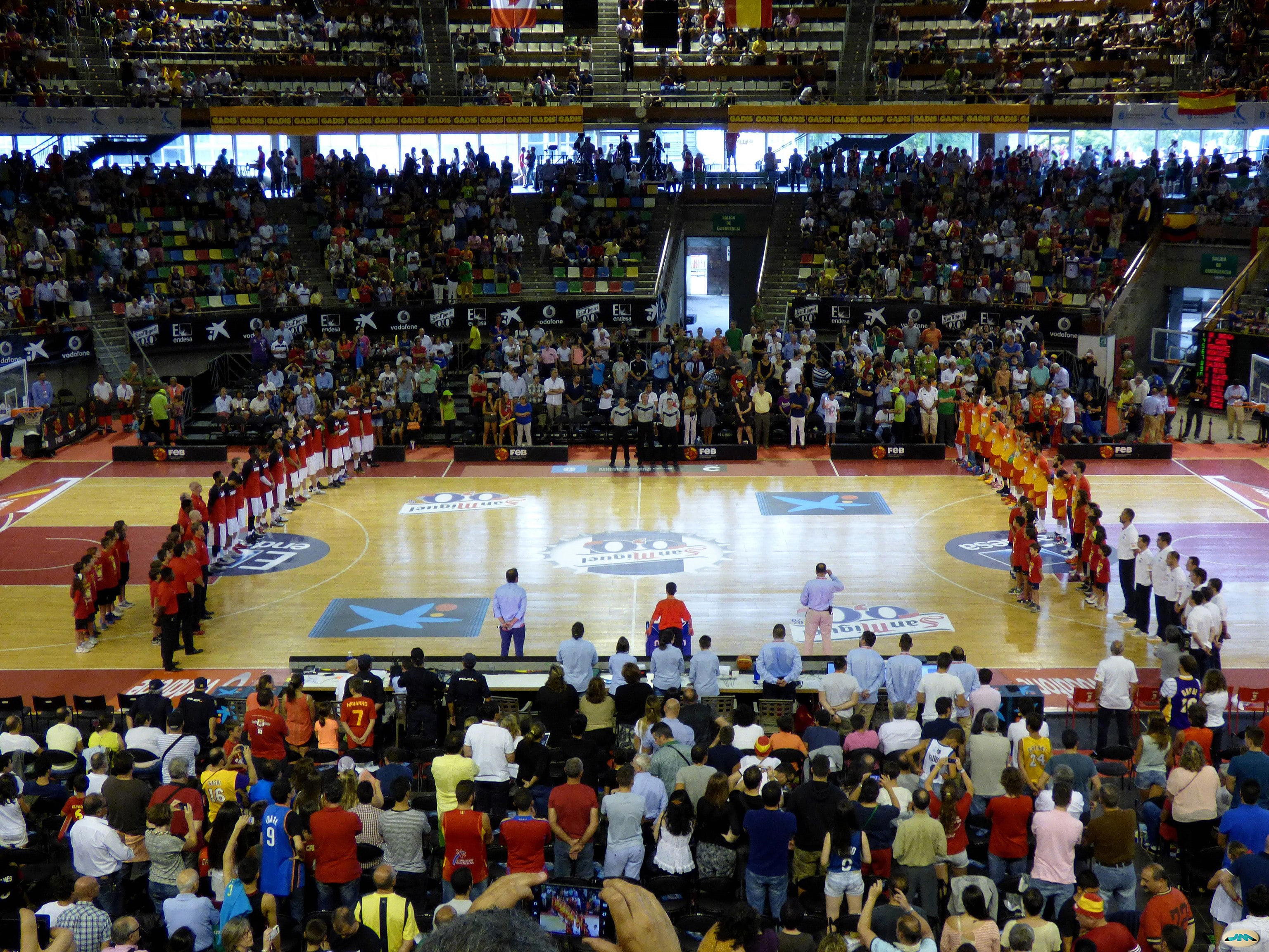 Coliseum da Coruña