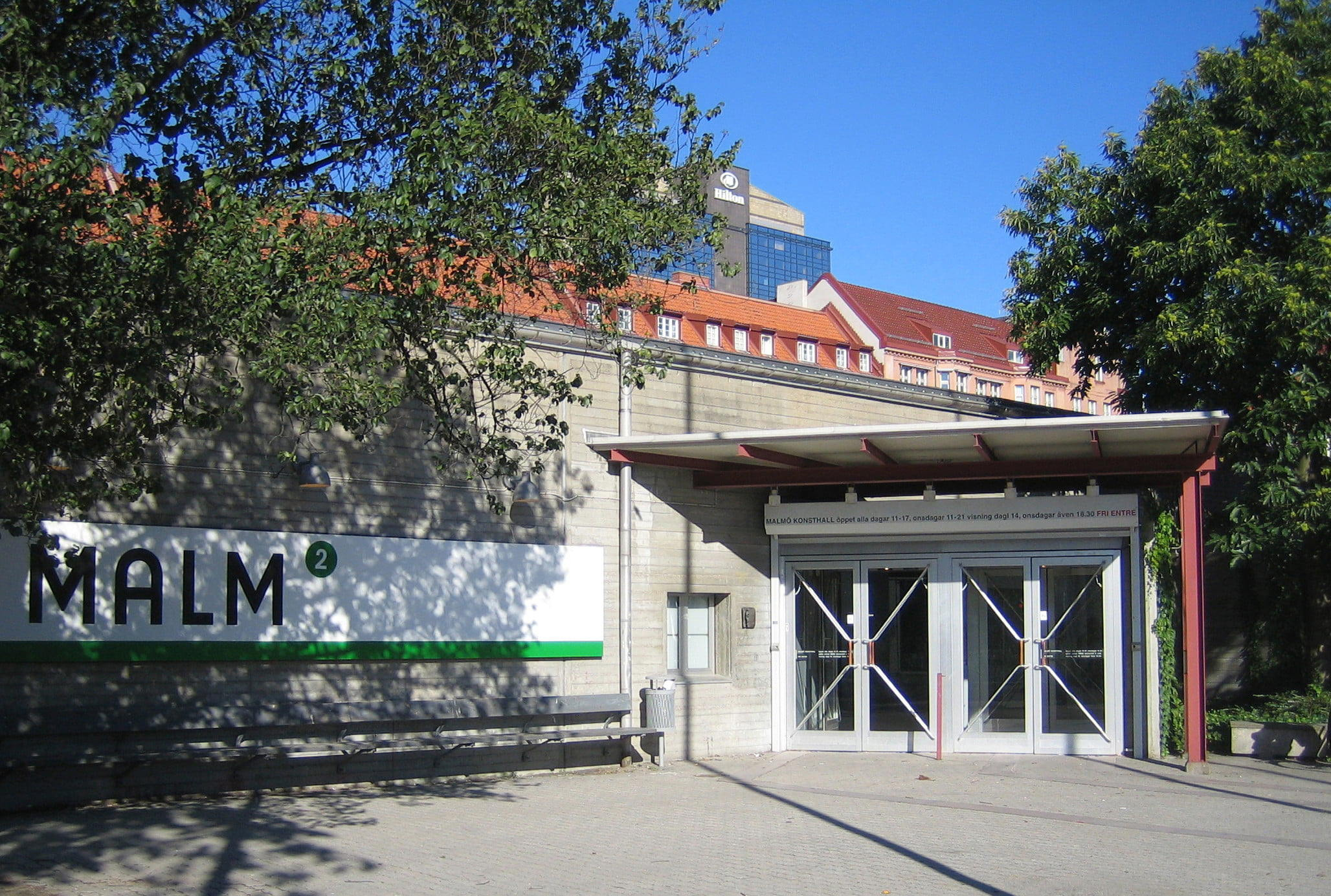 Malmo Konsthall