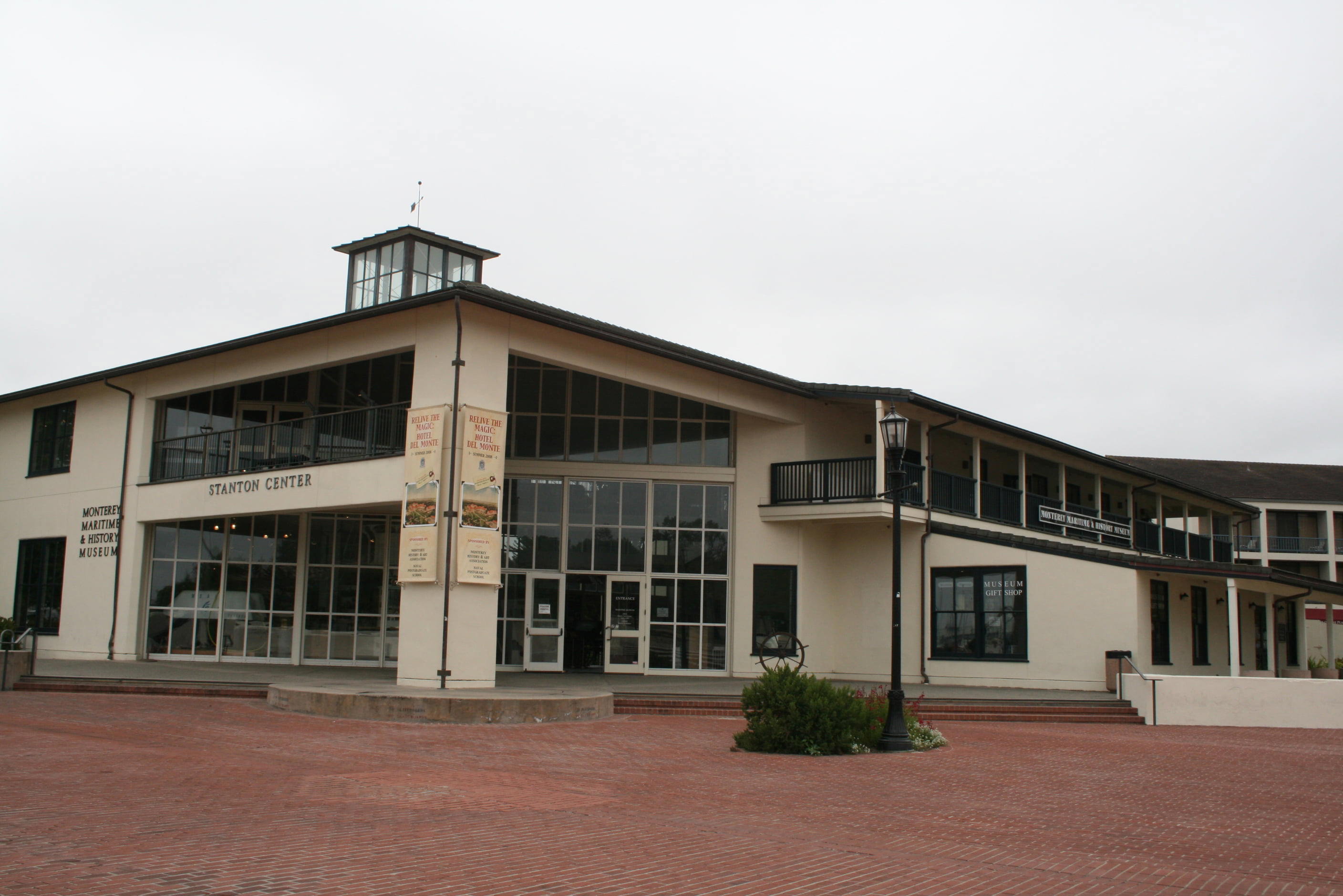Múzeum Monterey