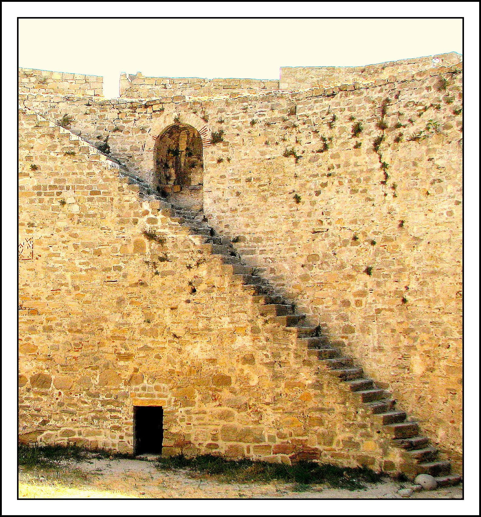 Kilitbahir Castle