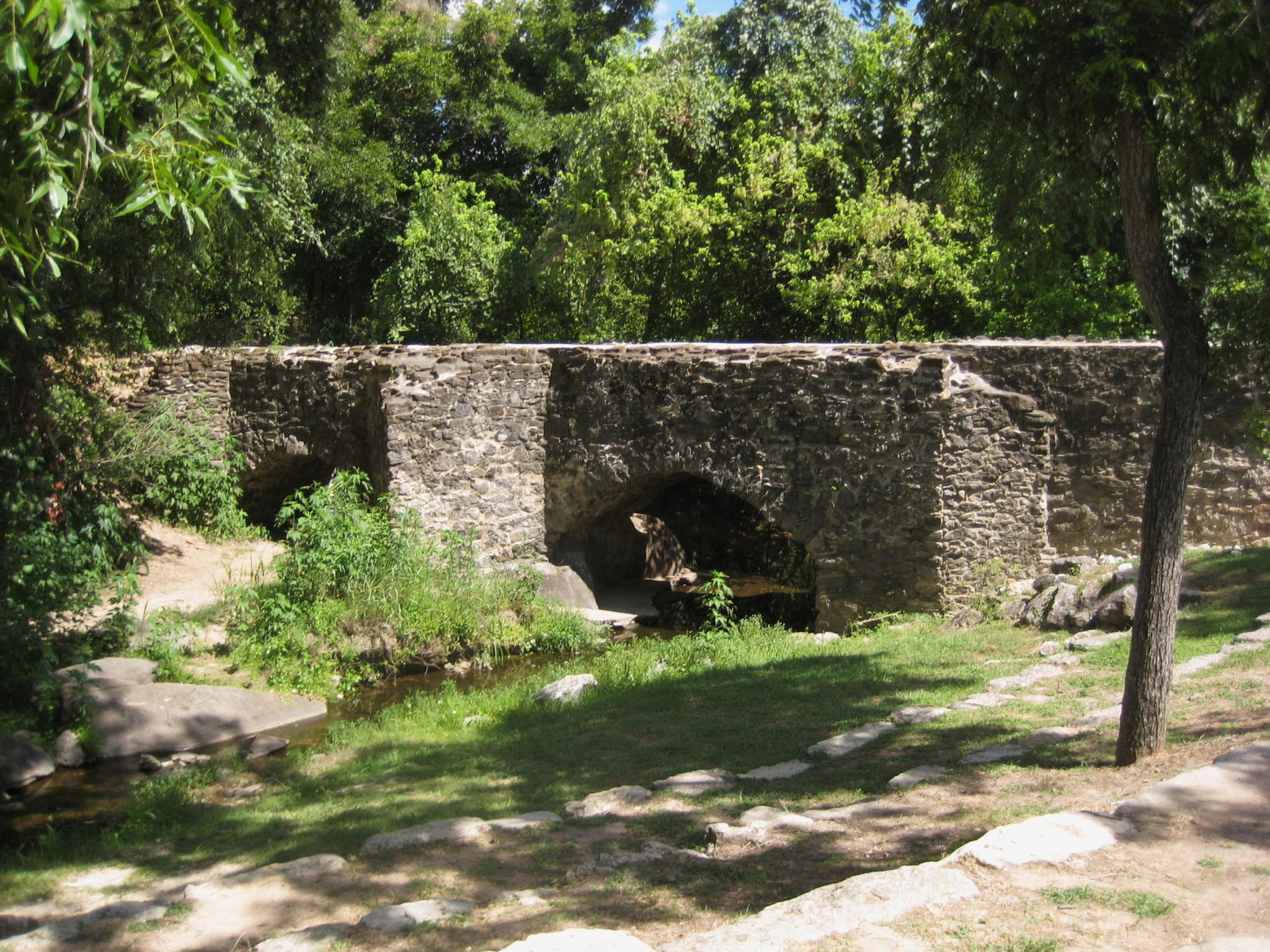 Národný historický park misií v San Antoniu