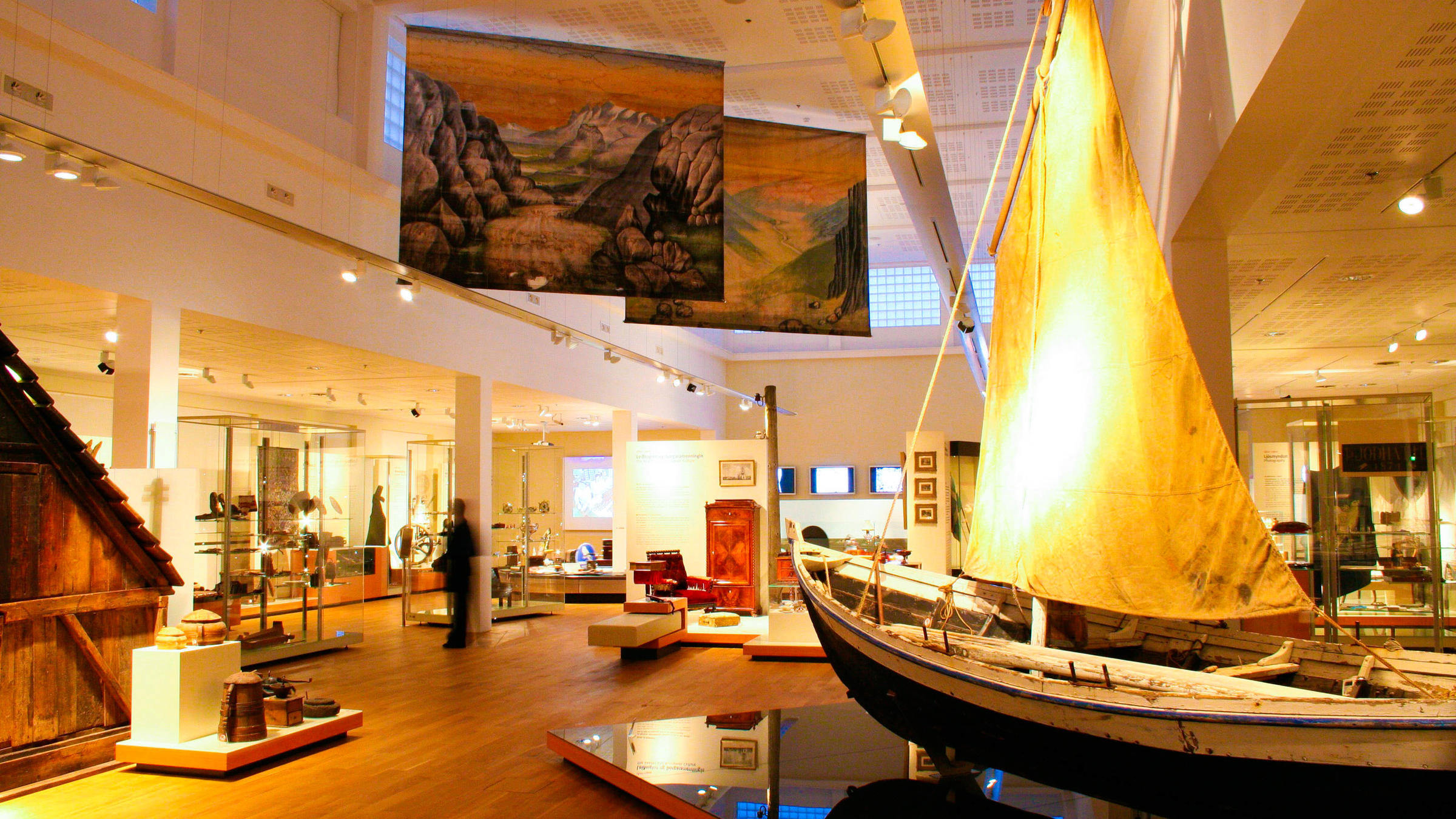 Národné múzeum Islandu