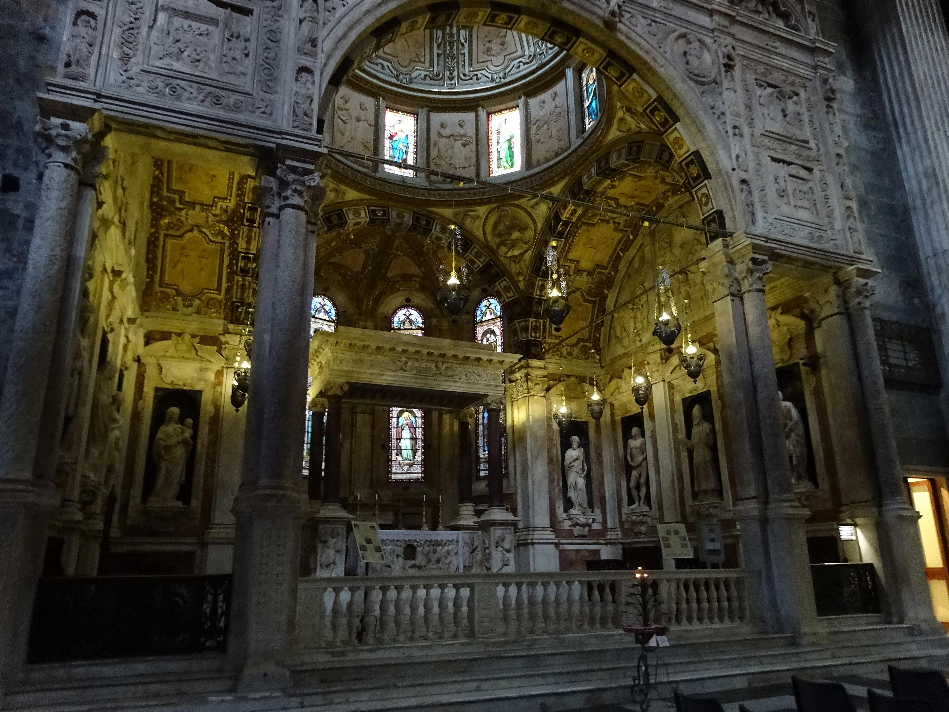 Katedrála svätého Vavrinca