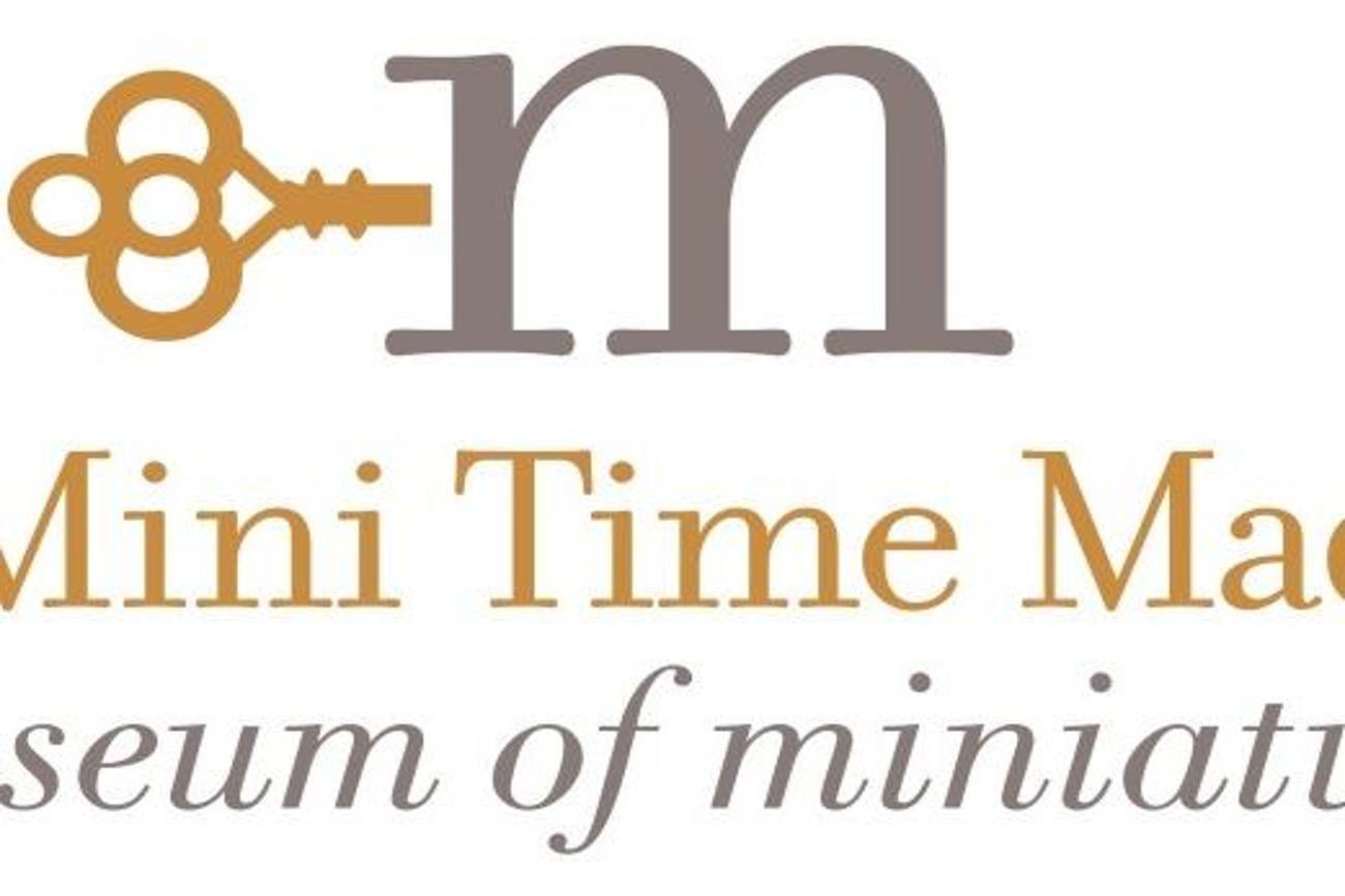 The Mini Time Machine Museum of Miniatures