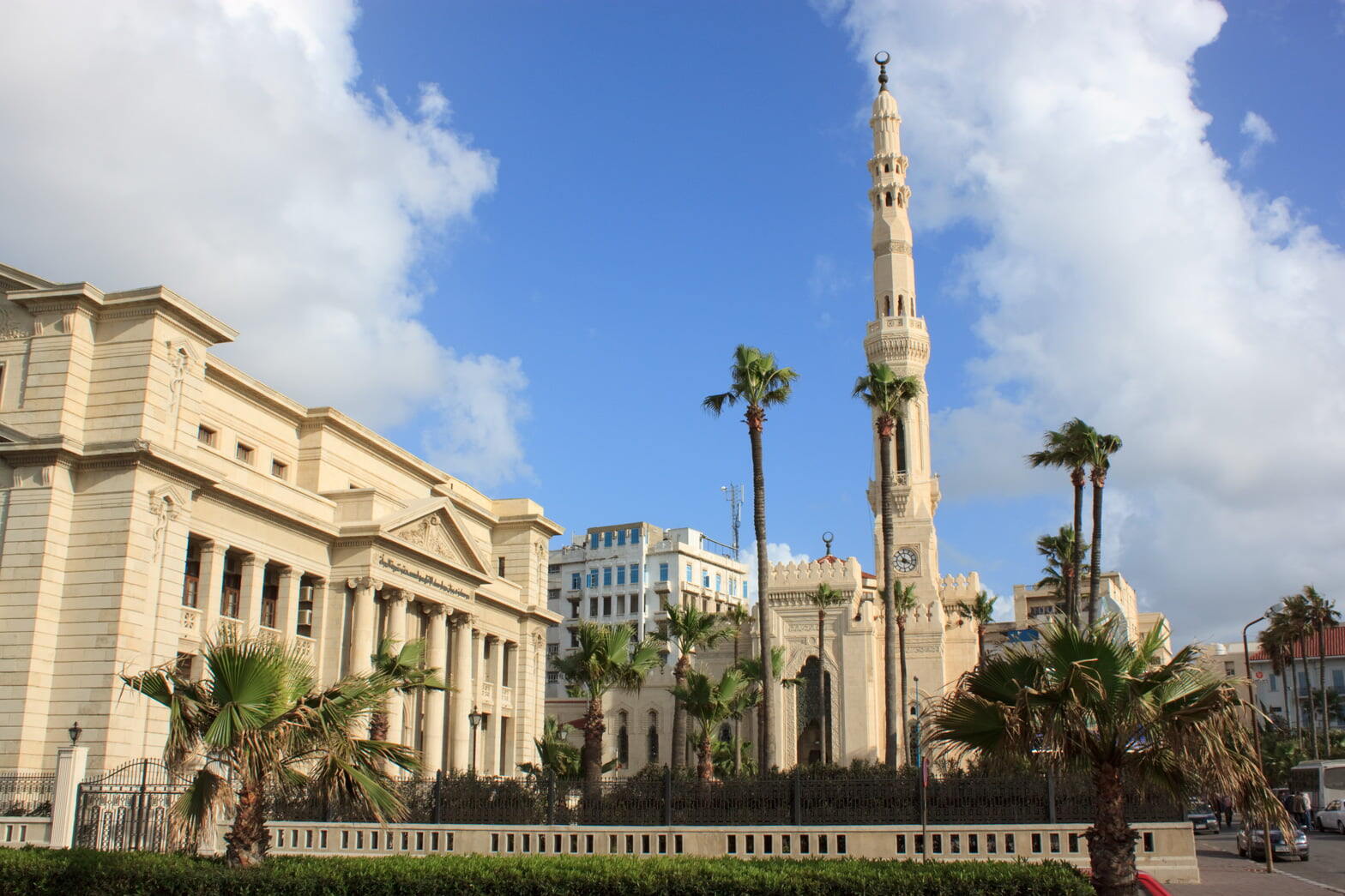 Alexandria - Alexandria, Egypt