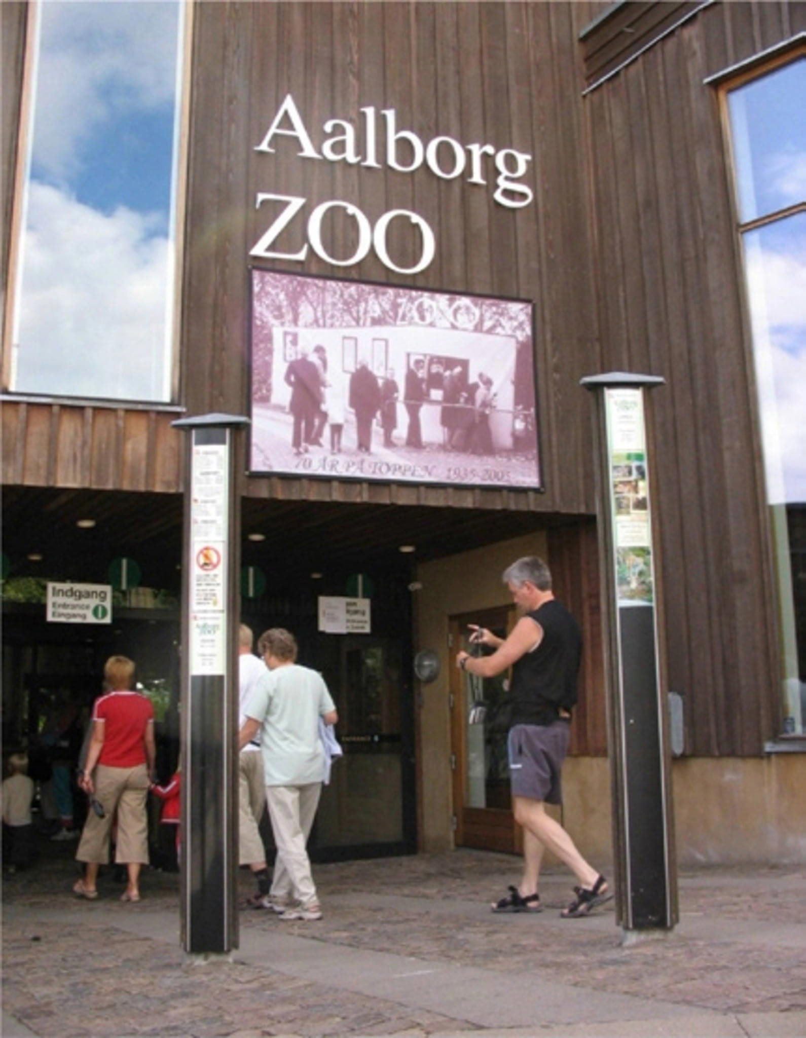 Zoo Aalborg