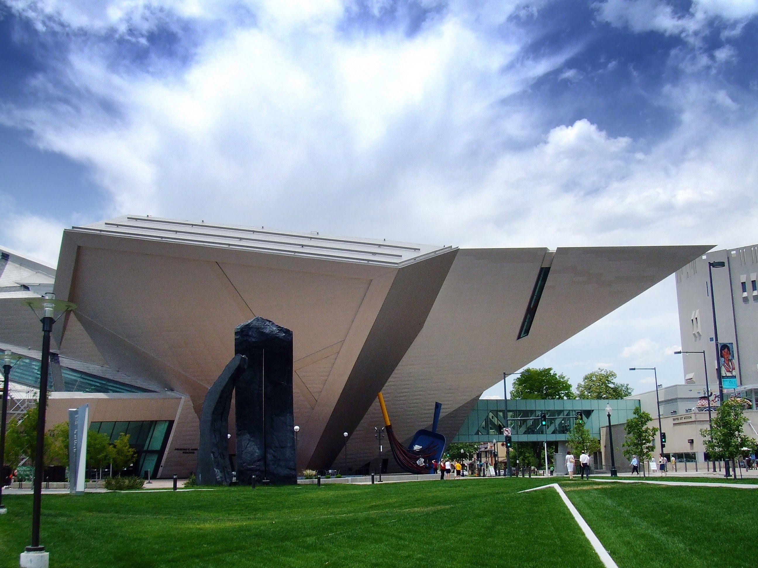 Umelecké múzeum Denver