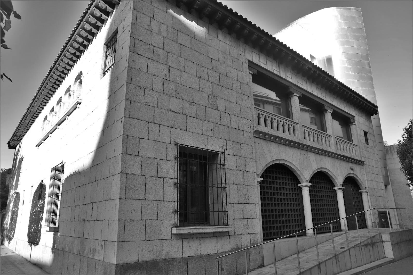 Casa Museo Colón