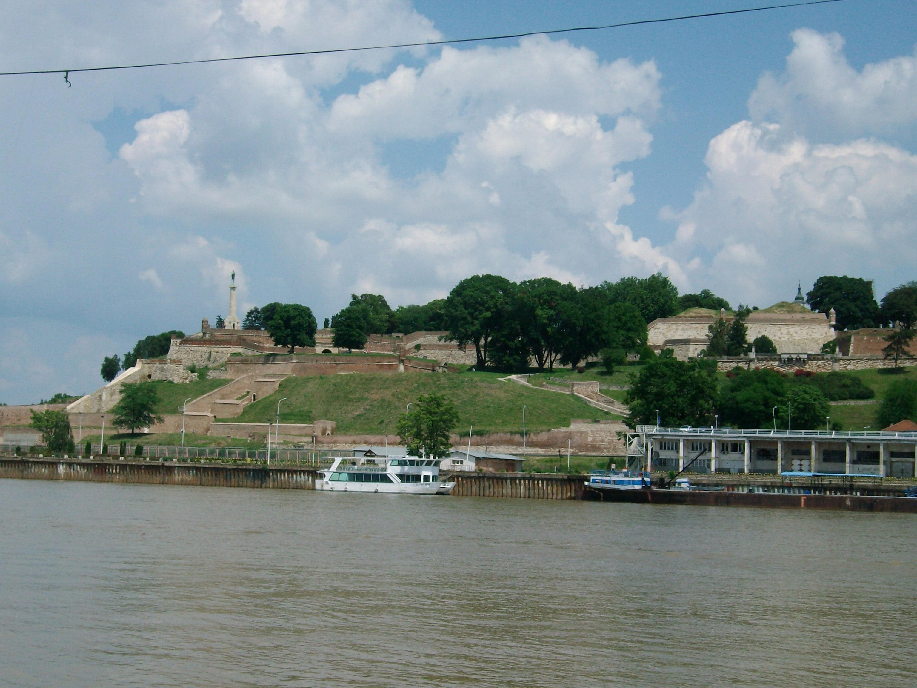 Pevnosť Belehrad