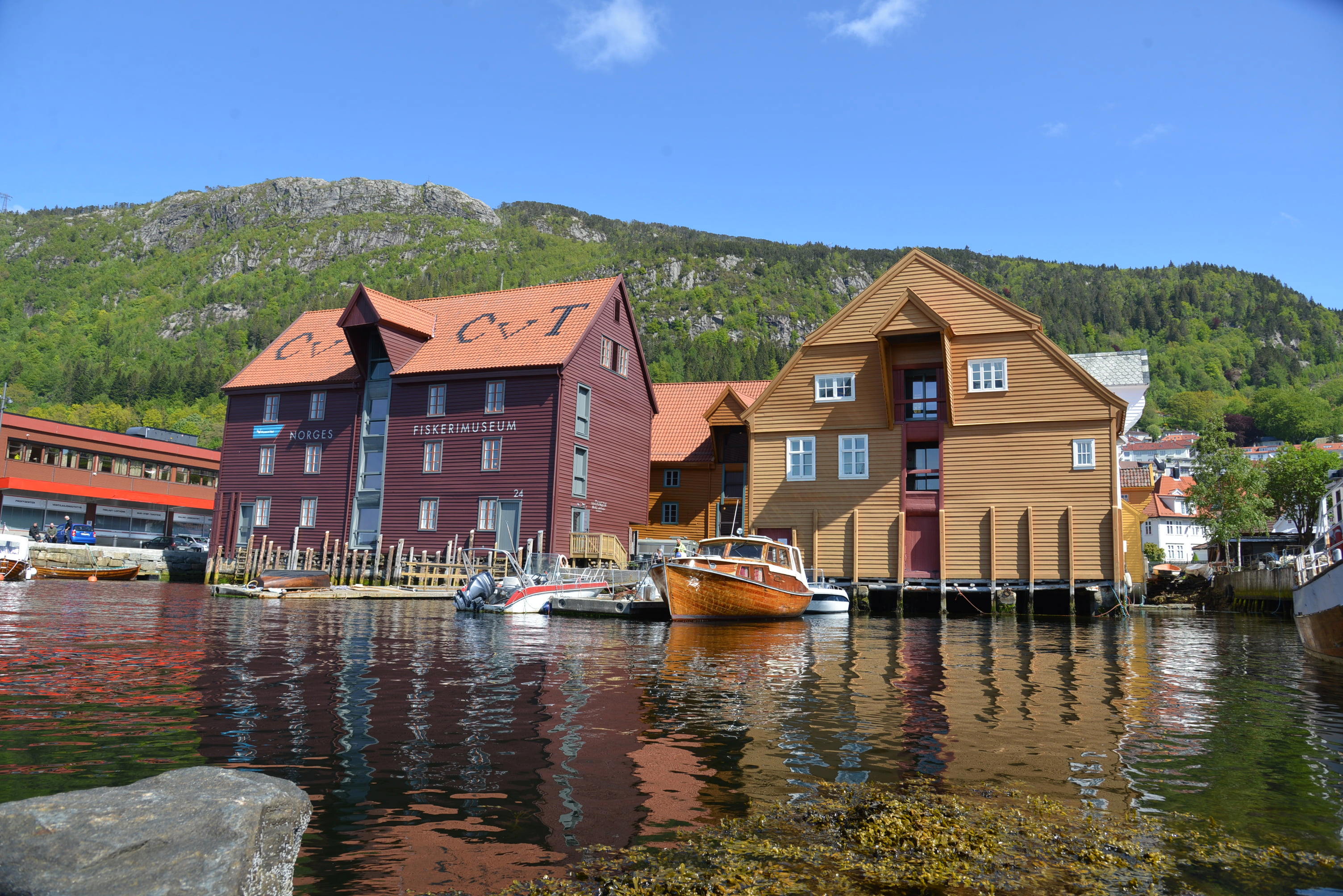 Norges Fiskerimuseum
