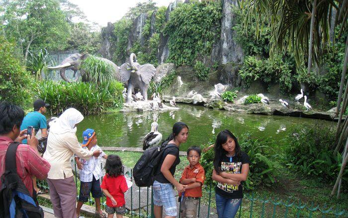 Zoo Ragunan
