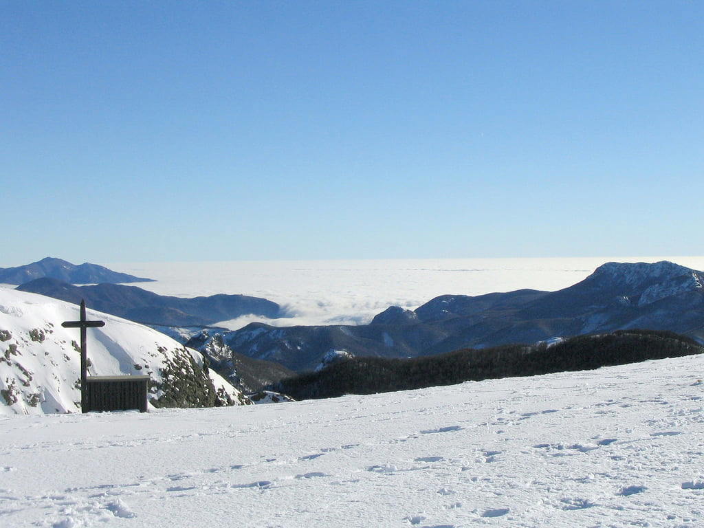 Monte Maggiorasca