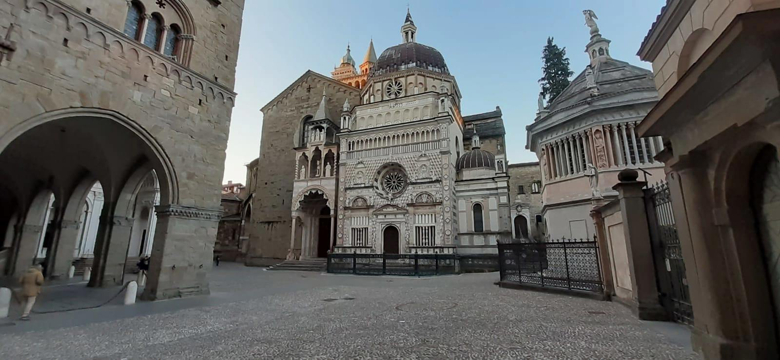 Bazilika Santa Maria Maggiore