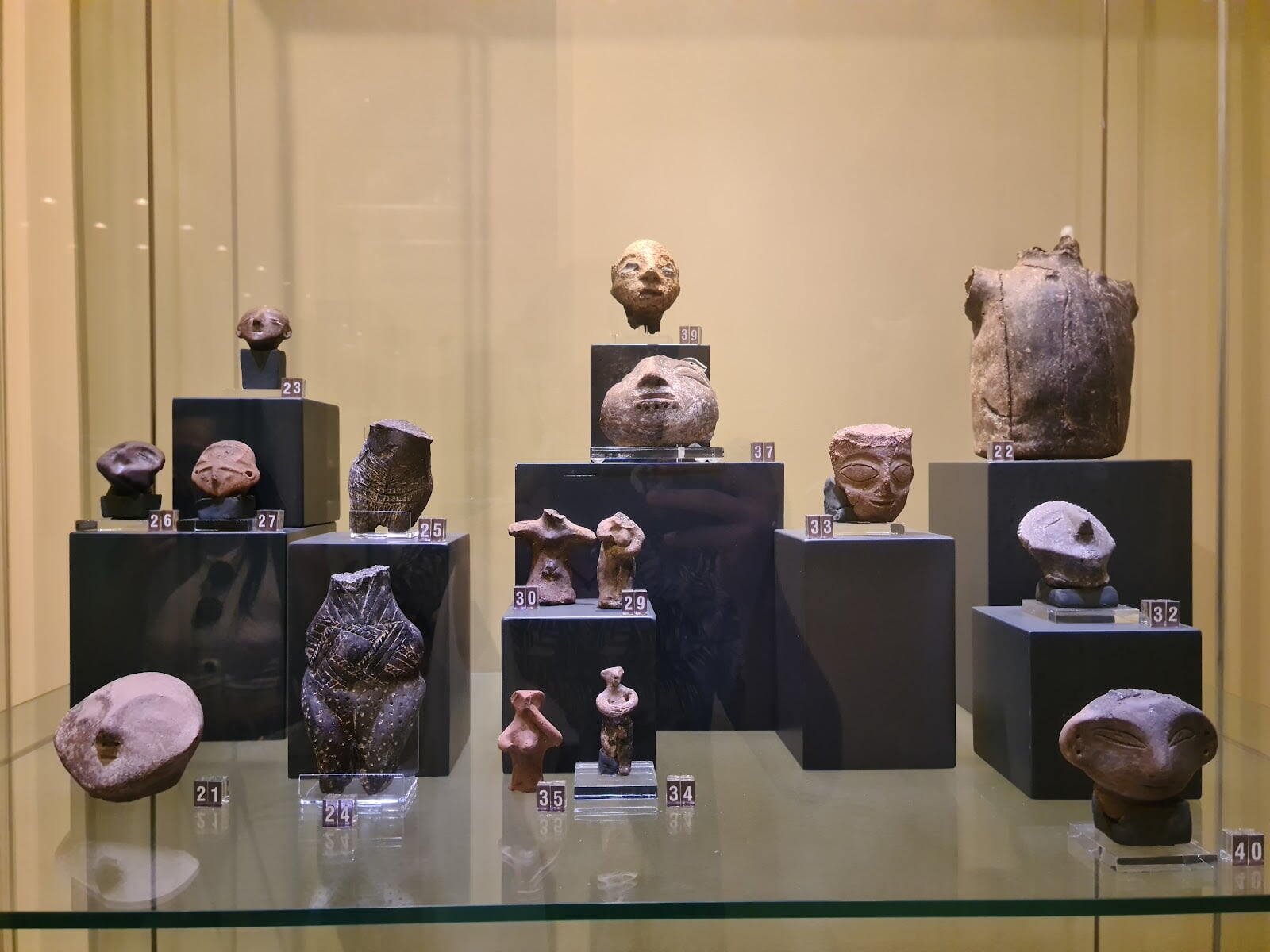 Regional Archaeological Museum, Plovdiv