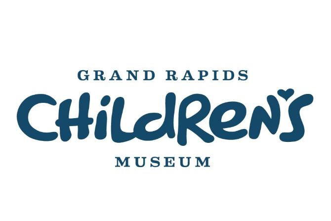 Detské múzeum Grand Rapids