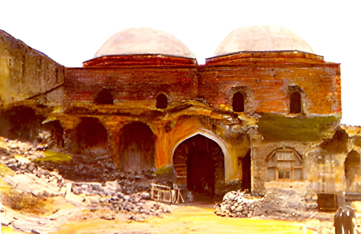 Múzeum anatolských civilizácií