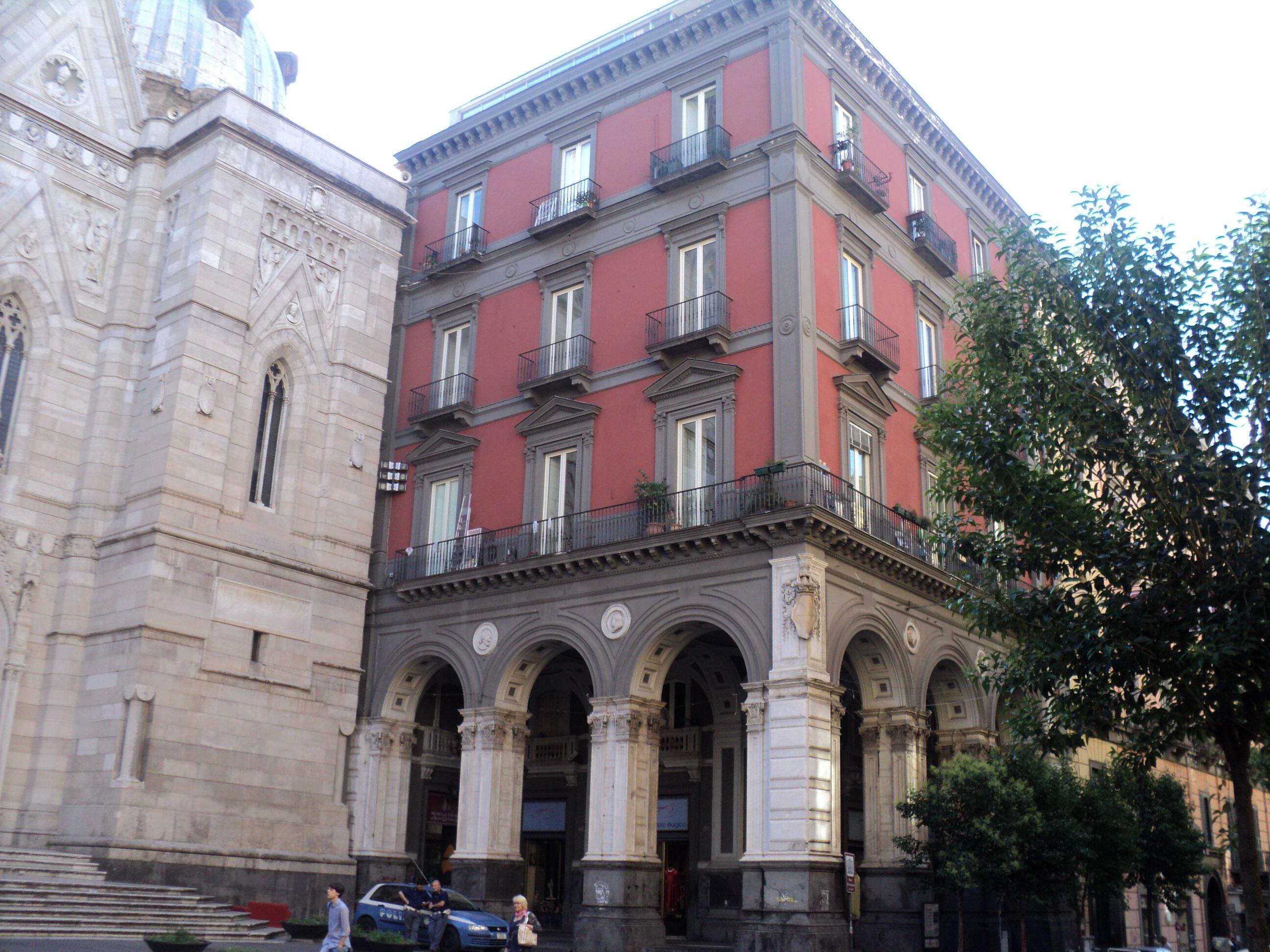Museo del Tesoro di San Gennaro (Napoli)
