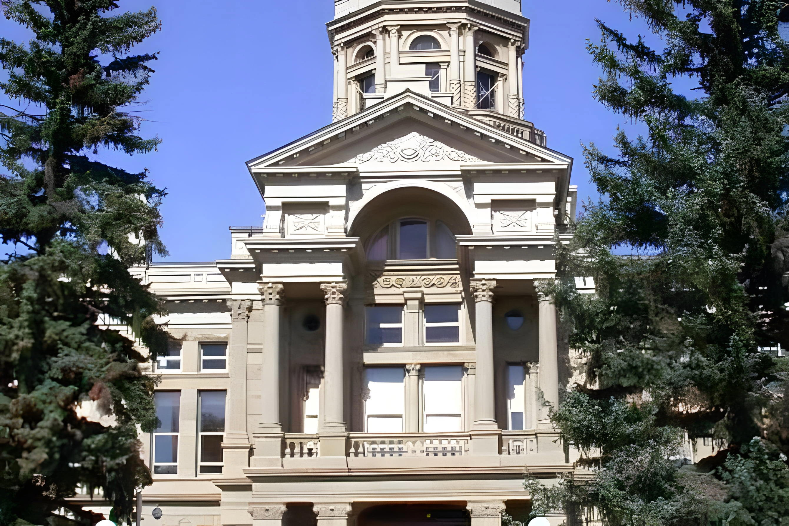 Štátne múzeum Wyomingu