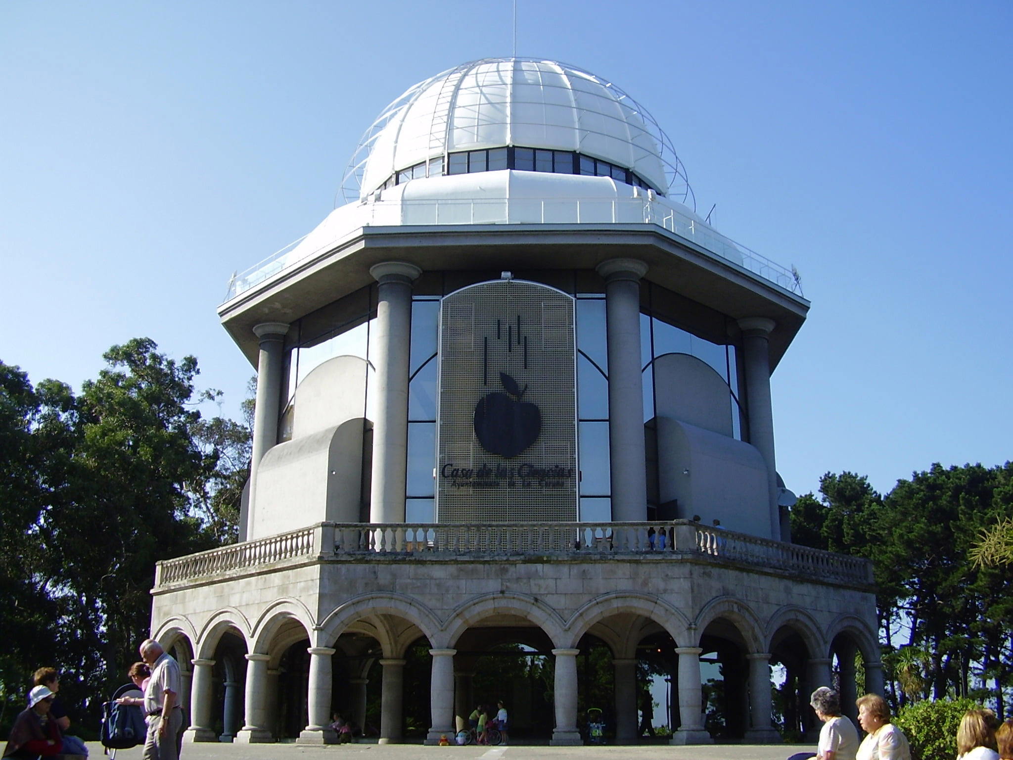 Vedecké múzeum