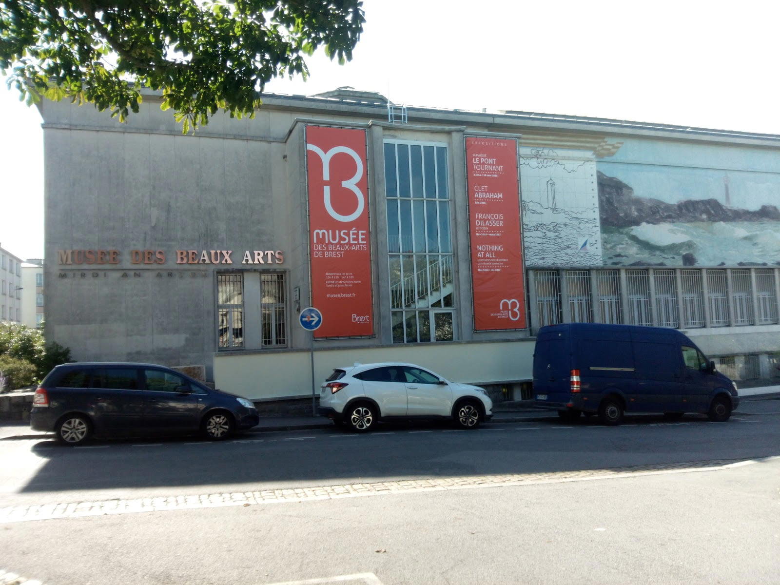Brest Museum of Fine Arts