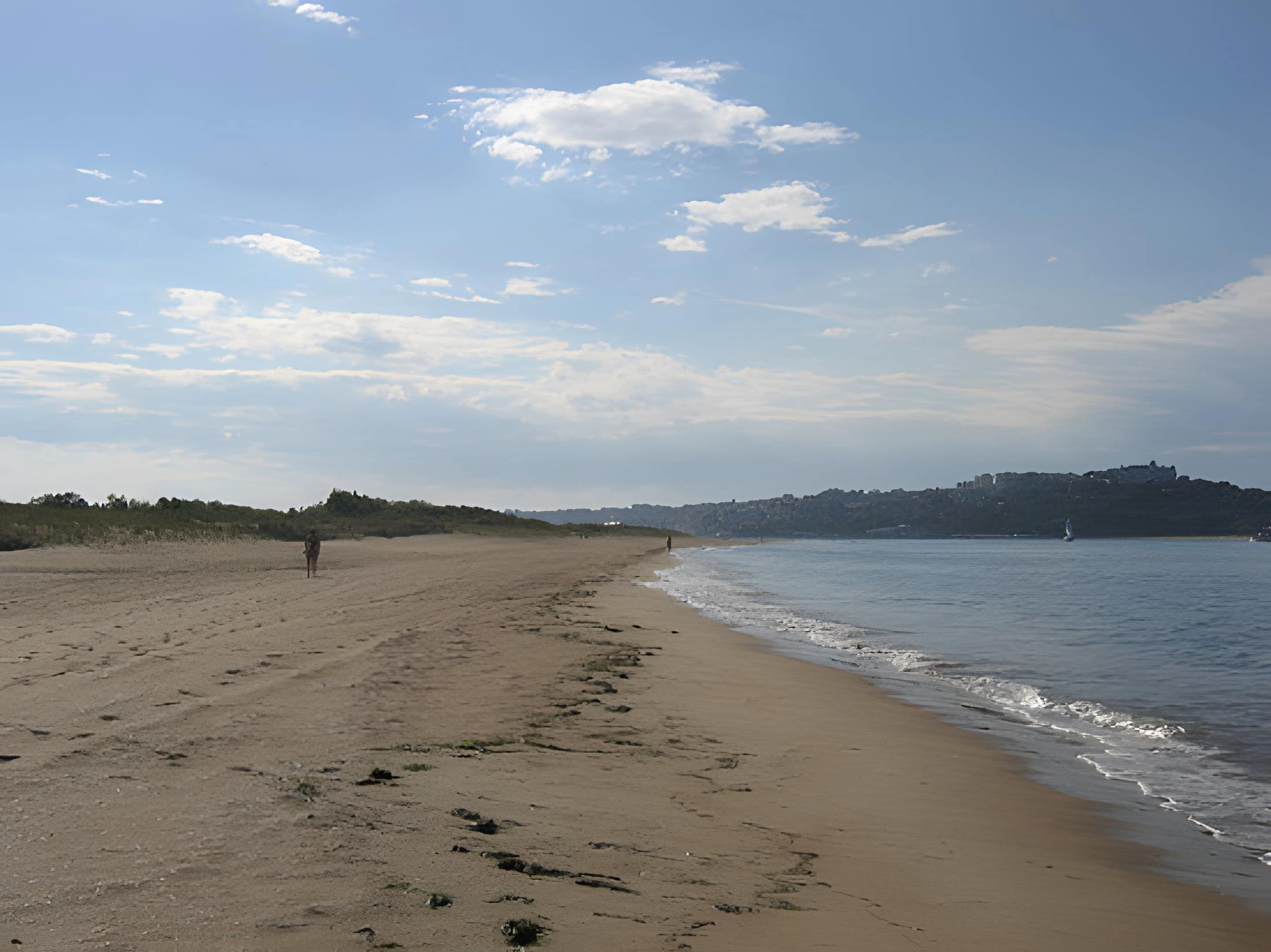 Pláž El Puntal