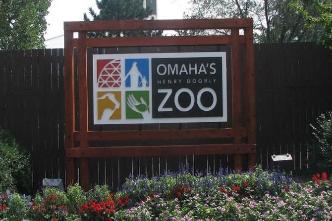 Zoo a akvárium Henryho Doorlyho v Omaze