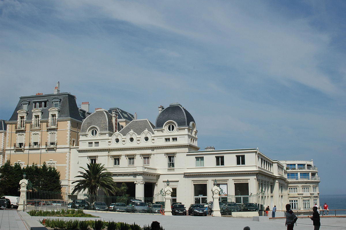 Musee Historique de Biarritz
