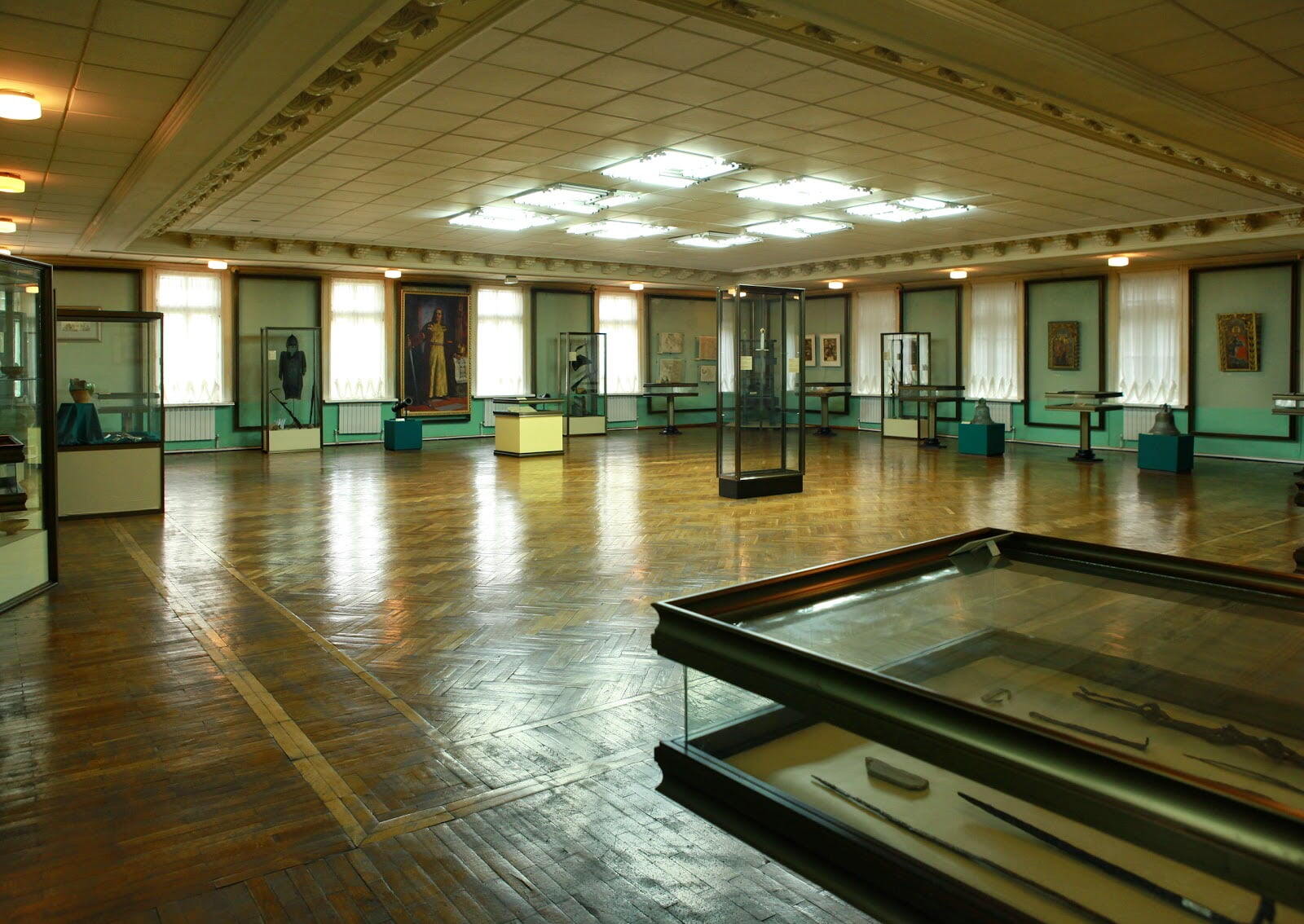 National History Museum of Moldova