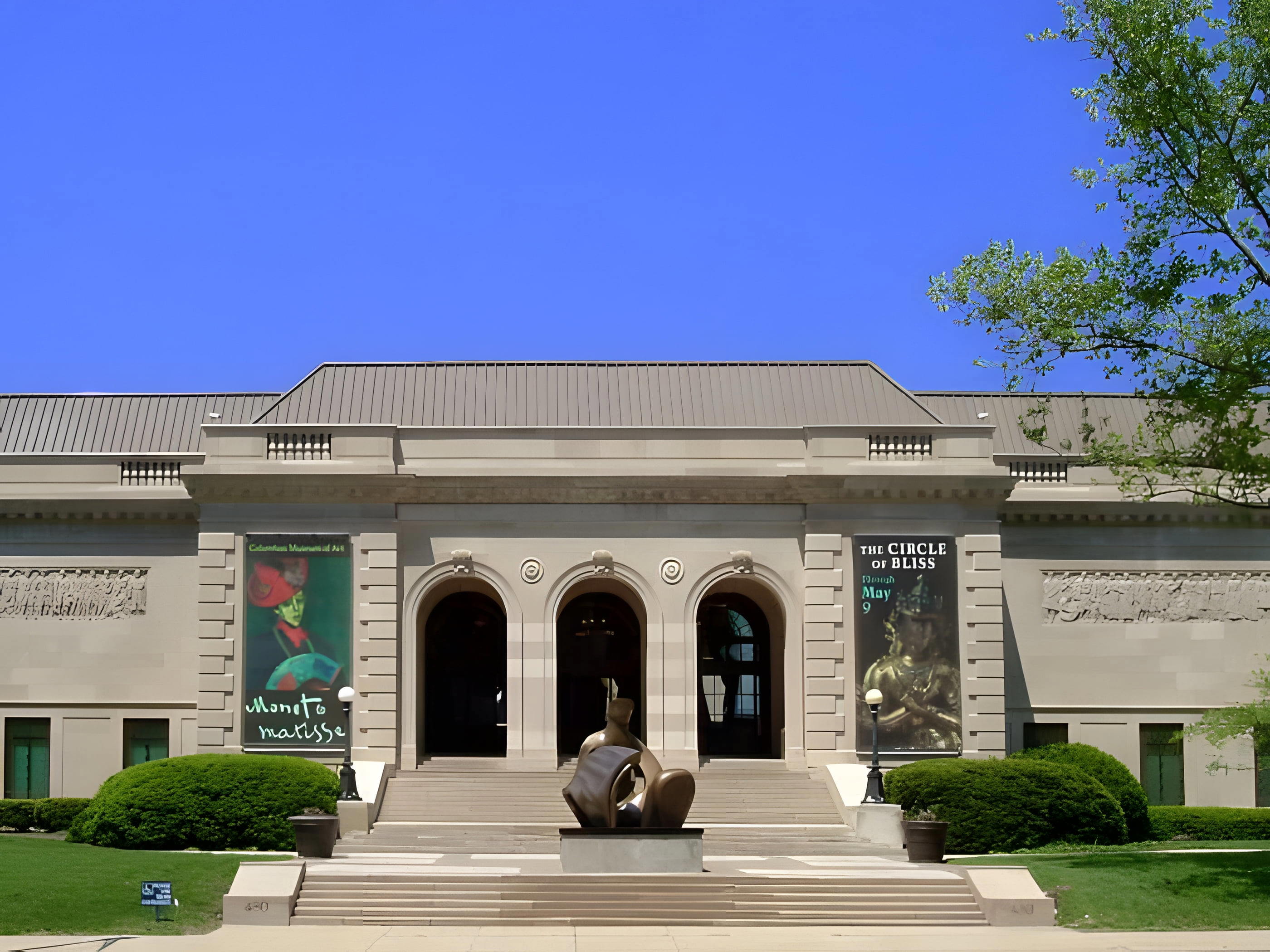 Múzeum umenia Columbus