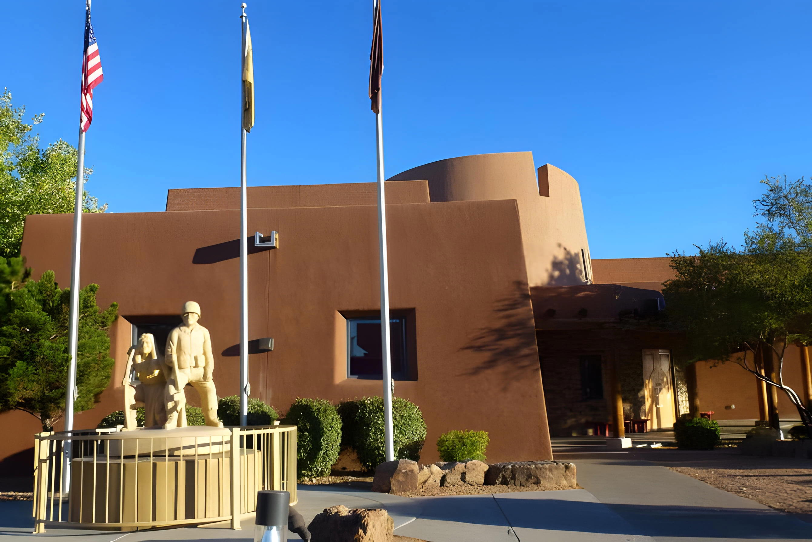 Kultúrne centrum Indian Pueblo