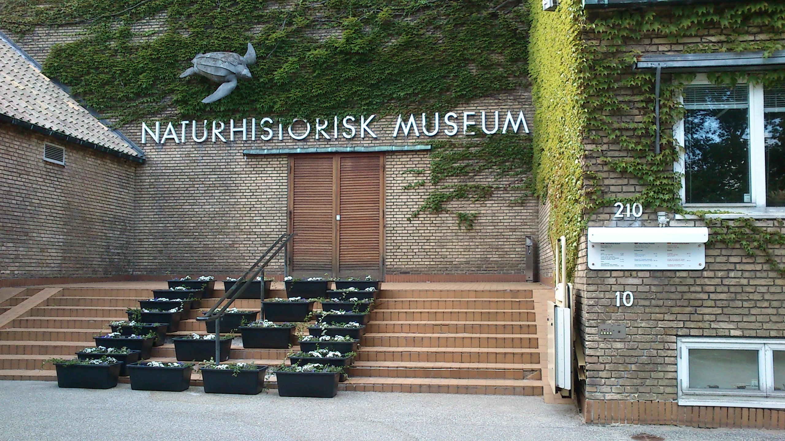 Natural History Museum Aarhus