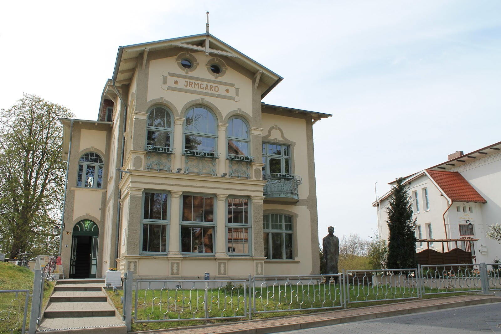 Museum Villa "Irmgard"