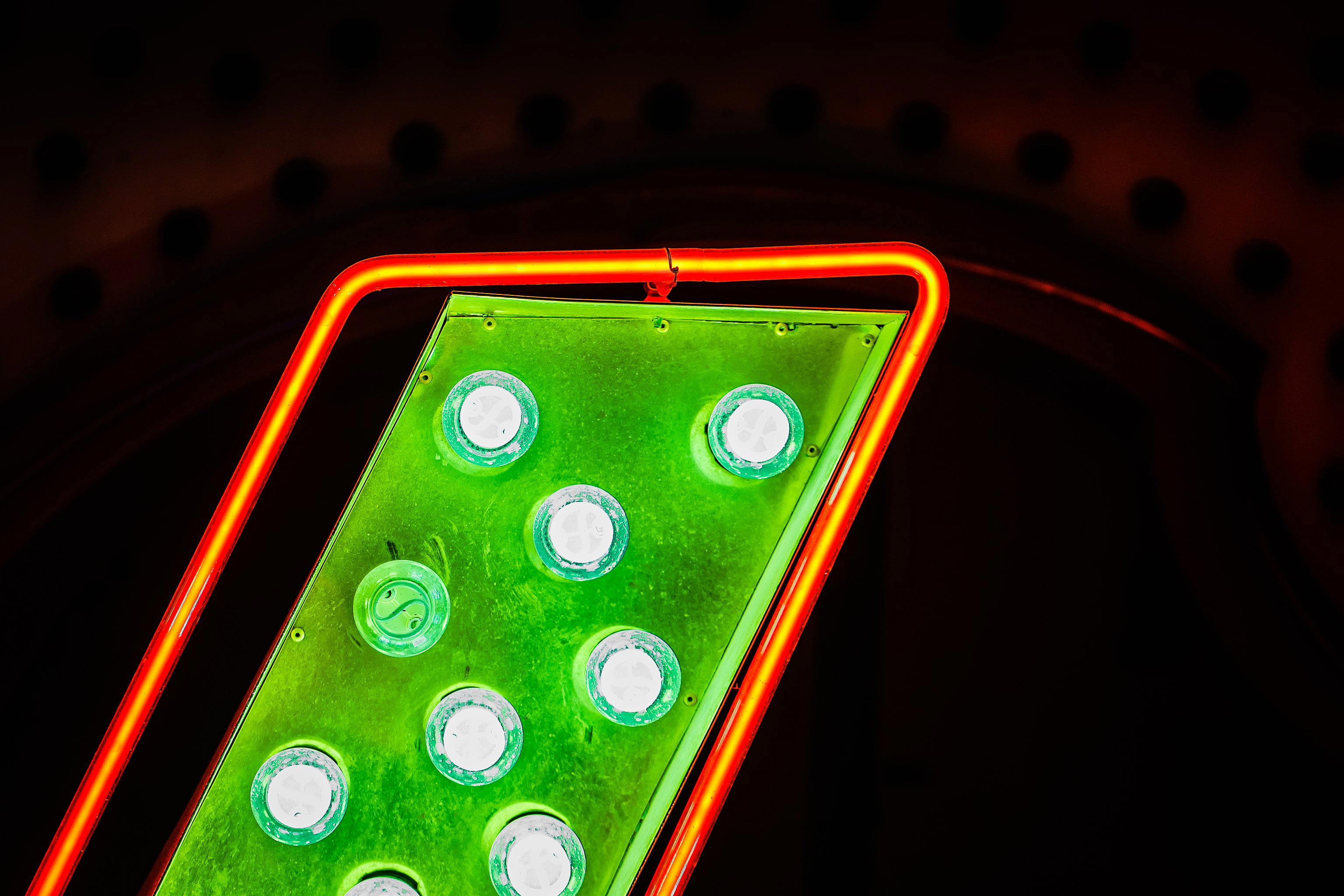 Múzeum neonov