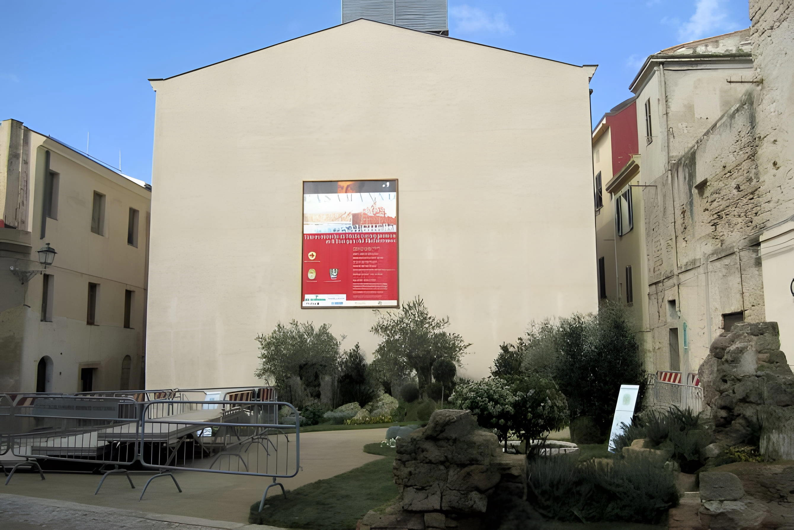 Museo casa Manno