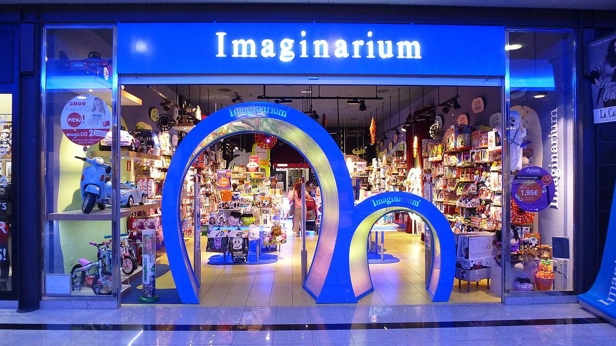 Imaginarium Science Center