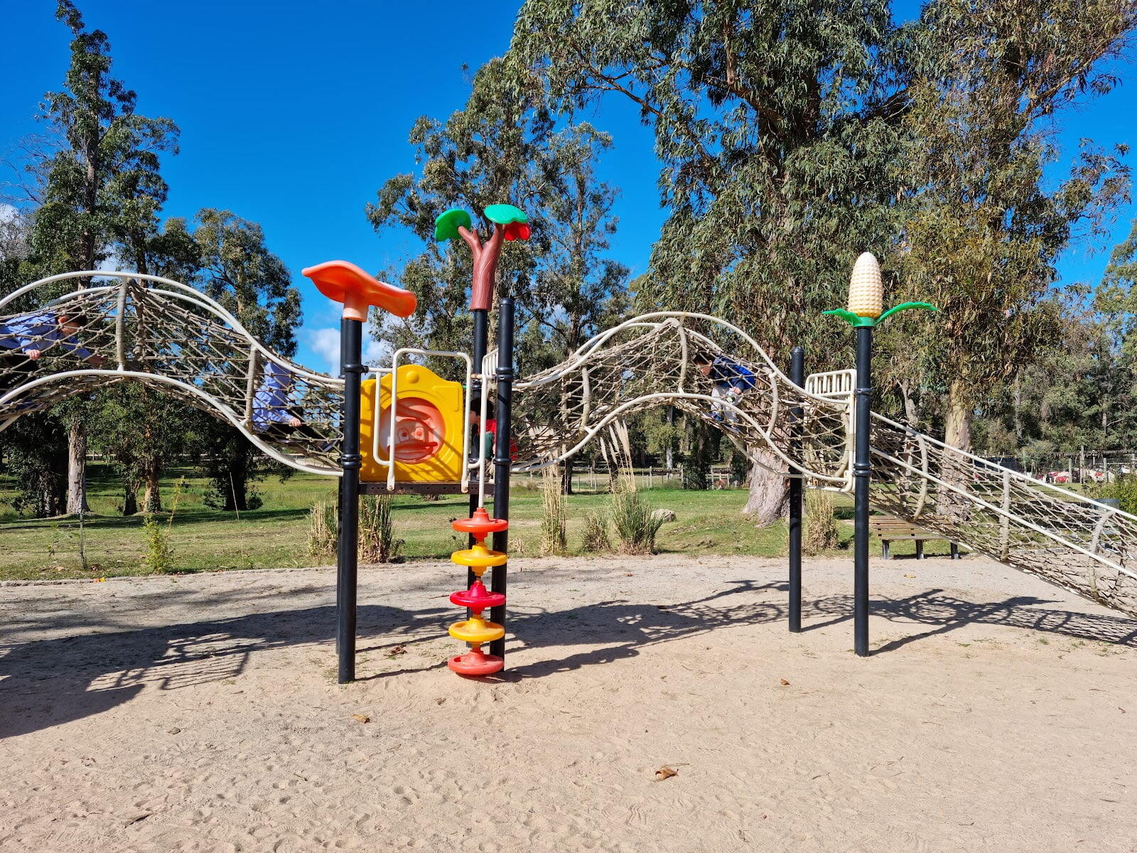 El Jagüel Park