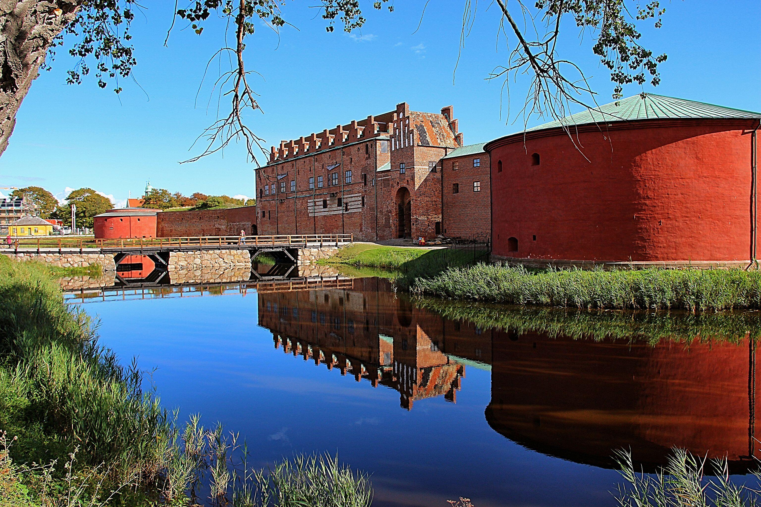 Malmöhus slott (Innerstaden 10:284)