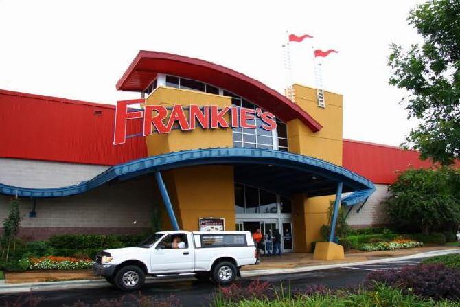 Frankie's of Raleigh