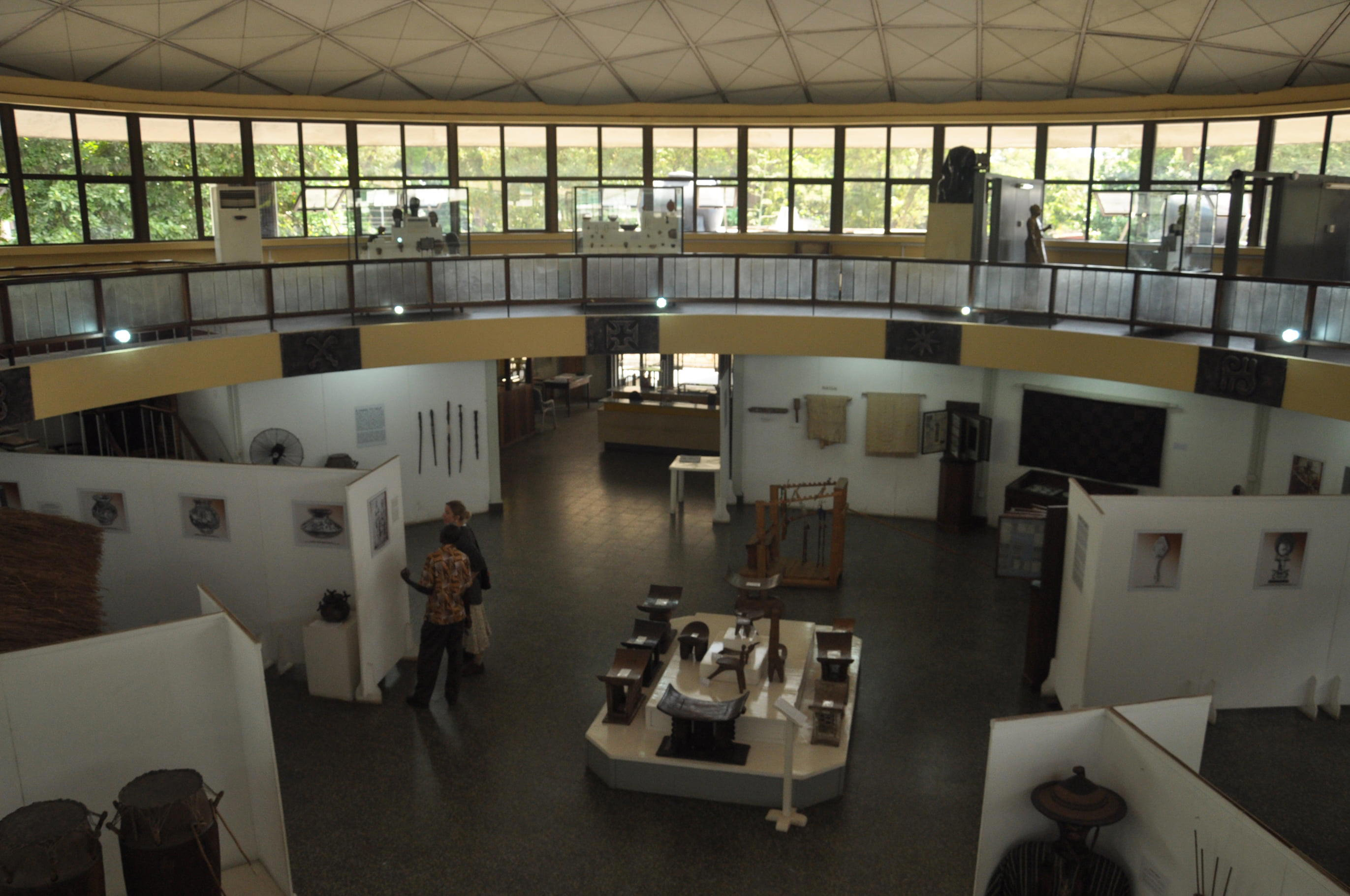 Národné múzeum Ghany