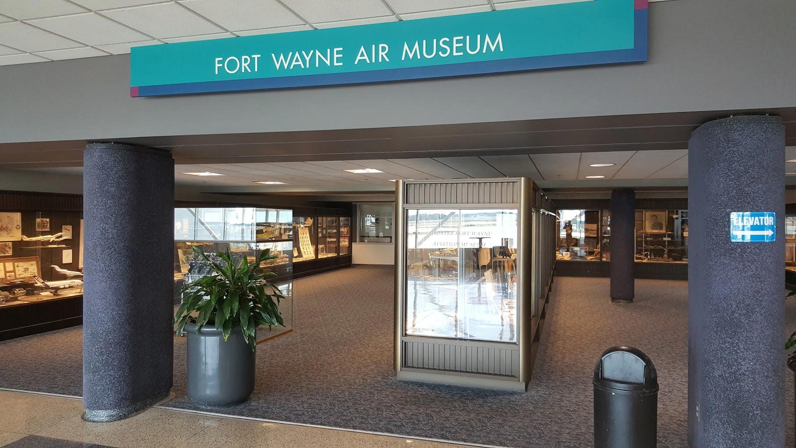 Fort Wayne Aviation Museum