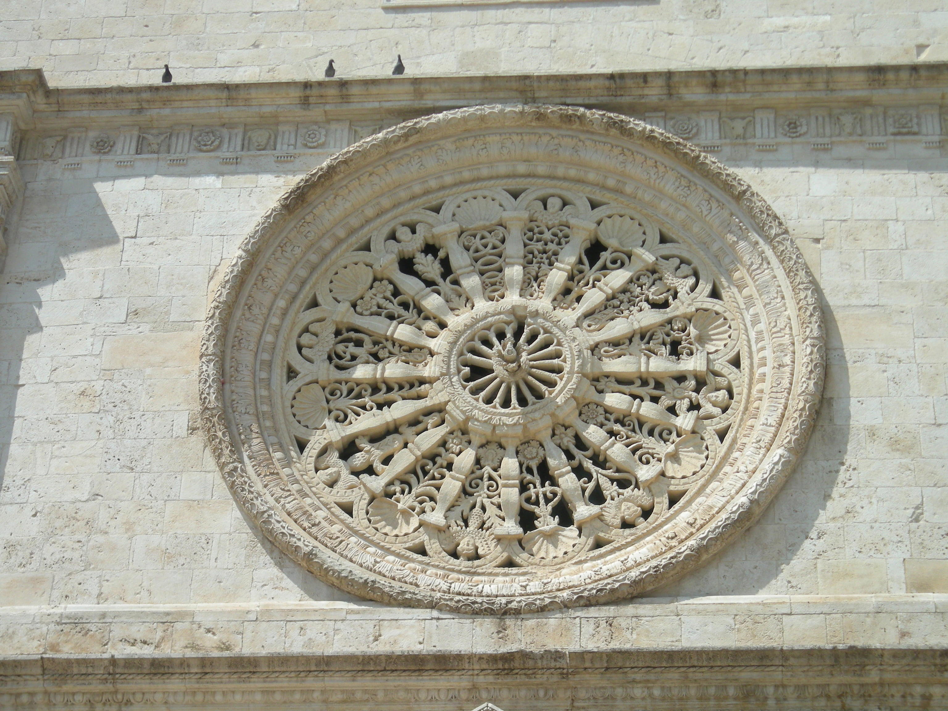Acquaviva delle Fonti Cathedral