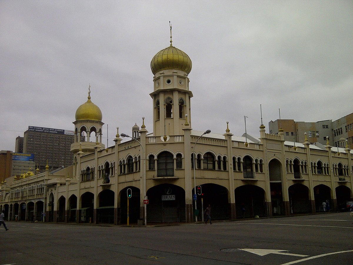 West Street Mosque