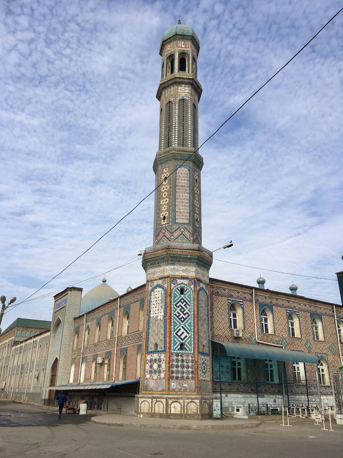 Mešita Hádžího Jakuba