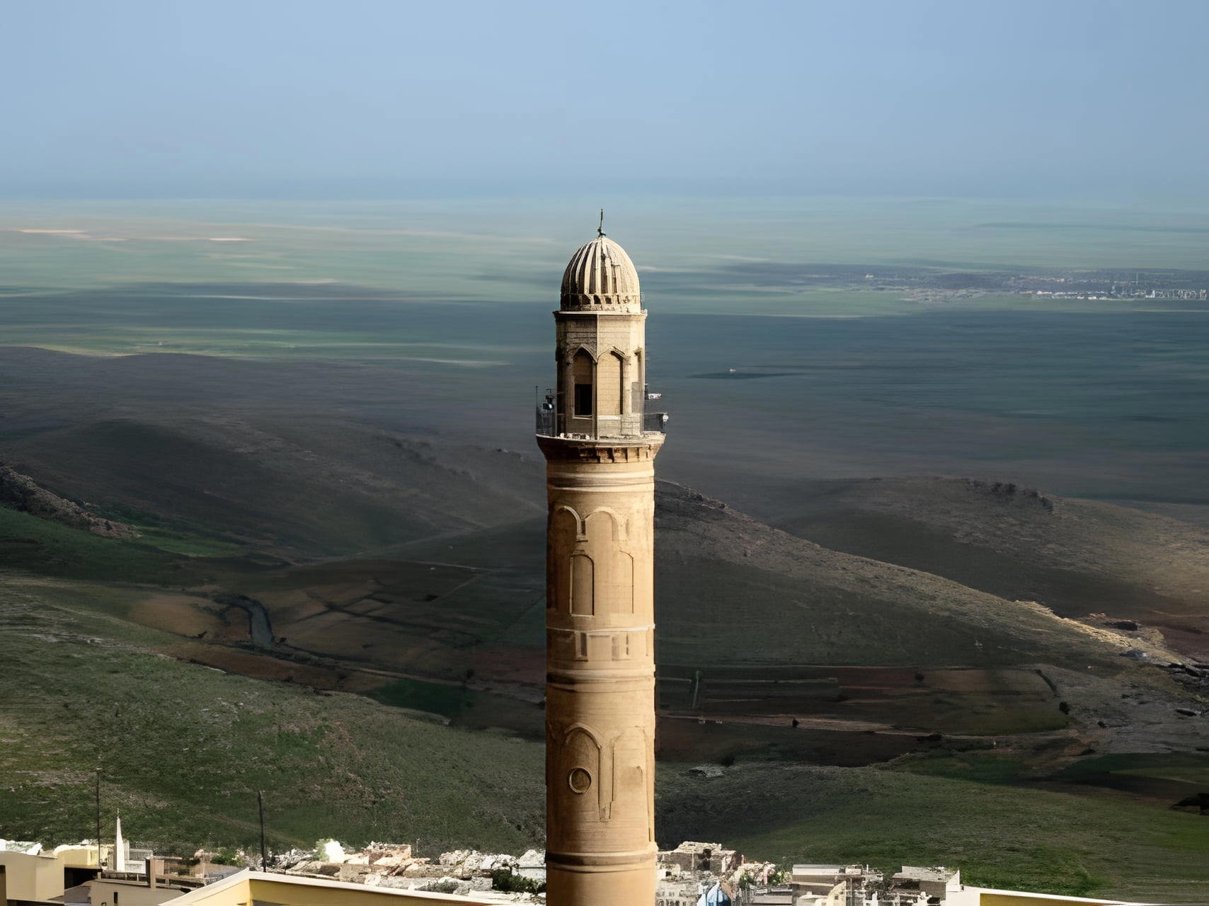 Great Mosque of Mardin