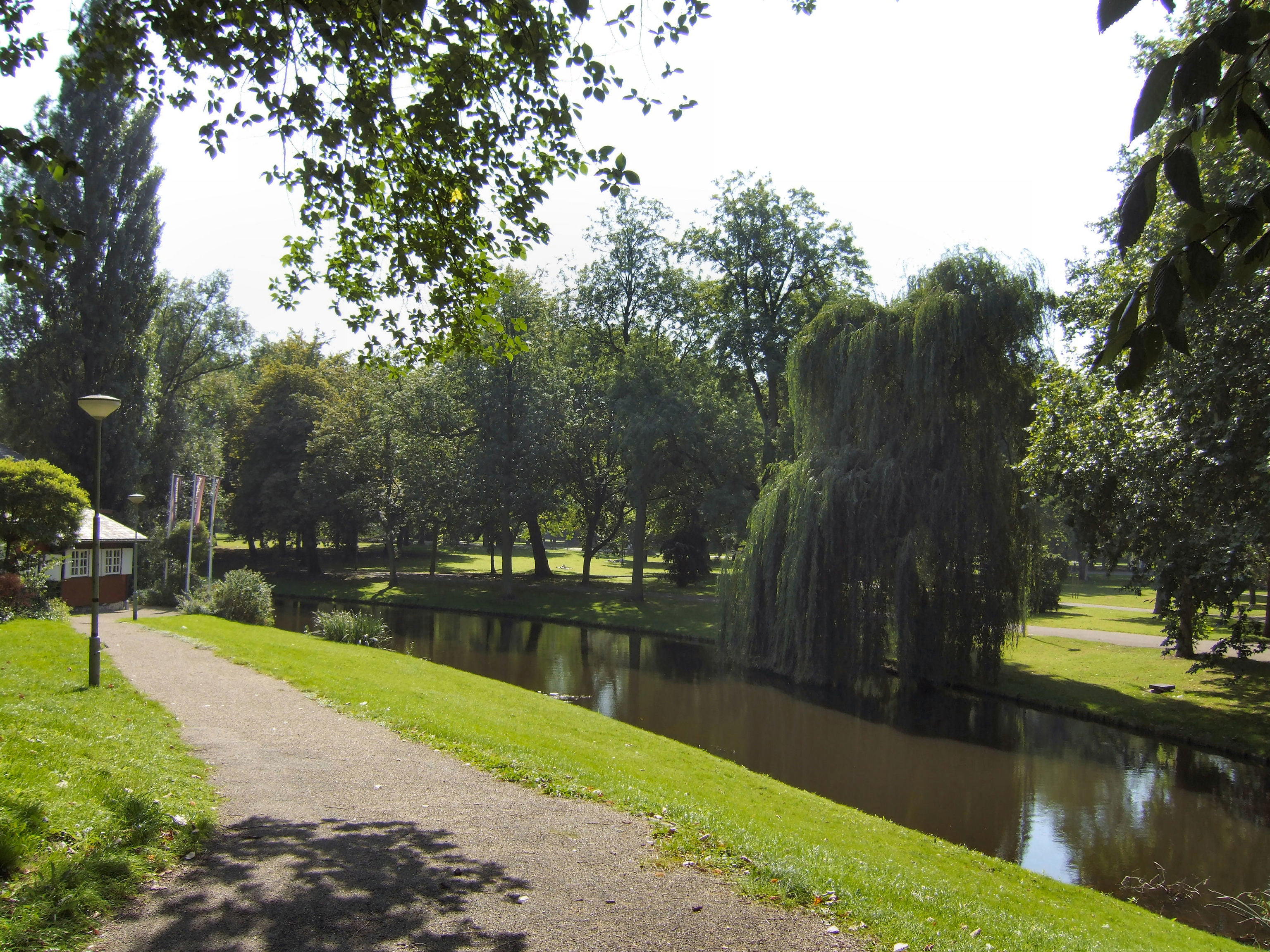 Park Het Rotterdam